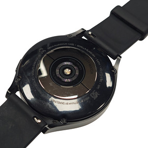 Nutikell Samsung Galaxy Watch4 44mm SM-R870 + Laadija (5 foto / 6)