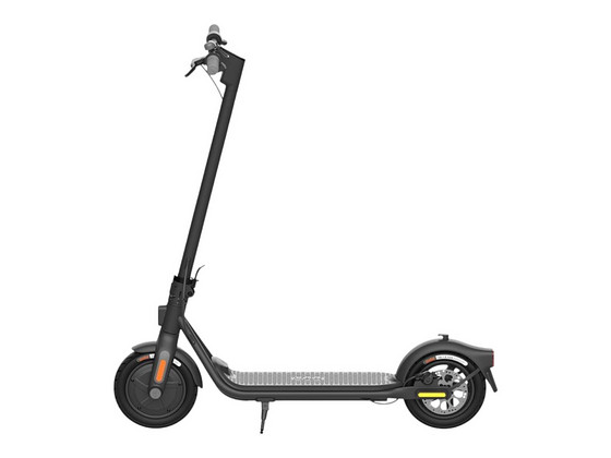 Электросамокат Ninebot by Segway + зарядка