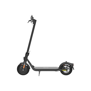 El.tõukeratas Ninebot by Segway + laadija (1 foto / 5)