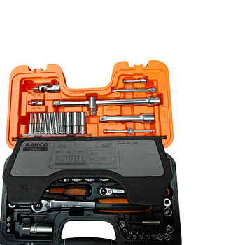Töörista Komplekt Bahco S560