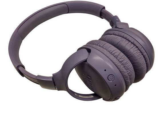 Bluetooth Kõrvaklapid JBL Tune 520BT