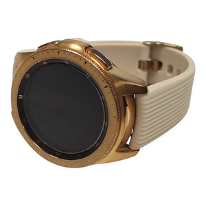 Смарт-часы Samsung Galaxy Watch SM-810 42mm + зарядка (1 фото из 5)
