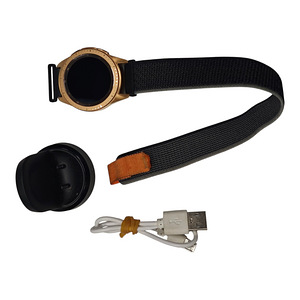Смарт-часы Samsung Galaxy Watch SM-R815F 42mm 4G + зарядка (2 фото из 5)