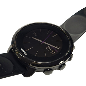 Смарт-часы Suunto Fitness 3 без зарядки (4 фото из 5)