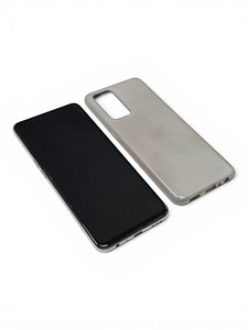 Mobiiltelefon Realme Master GT Edition + kaane (2 foto / 5)