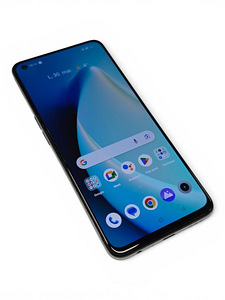 Mobiiltelefon Realme Master GT Edition + kaane (4 foto / 5)
