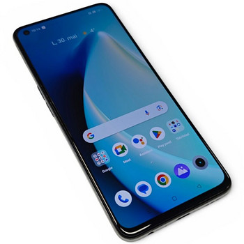 Мобильный телефон Realme Master GT Edition + чехол