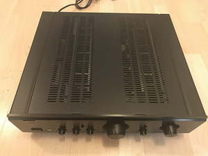Denon PMA-1500R (2 foto / 3)