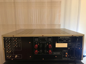 Marantz PM-7000 (2 фото из 2)