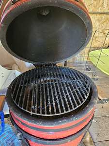 Kamado Bono Minimo (2 foto / 2)