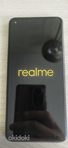 Realme 8 8/128 Gb (foto #6)