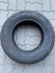 БЛ-85 165/70 r13 Made in USSR 3tk UUS (1 foto / 3)