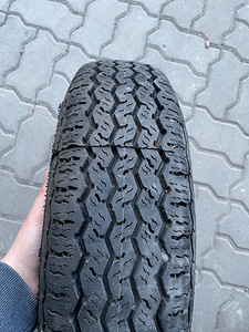 БЛ-85 165/70 r13 Made in USSR 3tk UUS (2 foto / 3)