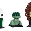 Lego 40496 Гарри Поттер. Волан-де-Морт, Нагайна и Беллатриса (фото #3)