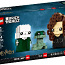 Lego 40496 Гарри Поттер. Волан-де-Морт, Нагайна и Беллатриса (фото #1)