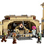 Lego 75326 Star Wars. Тронный зал Бобы Фетта (фото #3)