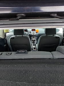 Ford Fiesta (2 foto / 5)