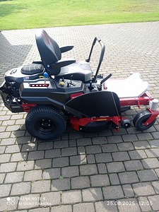 Murutraktor Toro Timecutter (2 foto / 3)