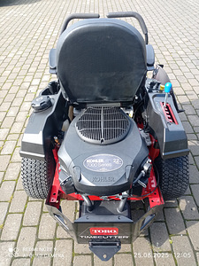 Murutraktor Toro Timecutter (3 foto / 3)