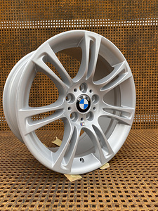 BMW Style 350 veljed r18 (2 foto / 4)