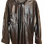 Продам куртку-блузку и брюки из искусственной кожи (фото #1)
