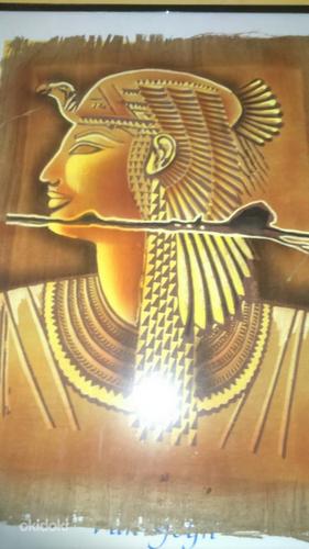 Новая картина Cleopatra в раме (фото #1)