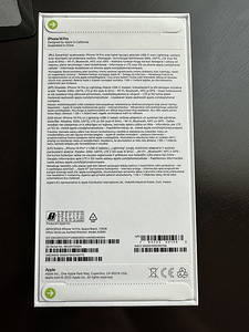 iPhone 14 про черный (2 фото из 2)