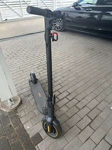 Segway ninebot max g30 (1 foto / 1)