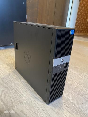 HP RP5 Intel i3 3,5 ghz (foto #1)