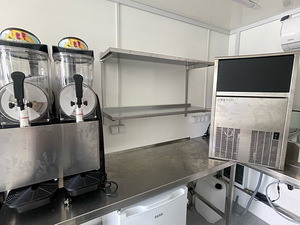 Valmis äri, karrastusjookide haagis HEA SOODUSTUS! (2 foto / 10)