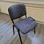 Мягкие кресла для конференций (фото #2)