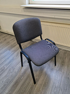 Pehmed konverentsitoolid (2 foto / 3)
