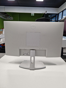 Monitor Dell S2421HN, 24'', FHD hõbedane (3 foto / 4)