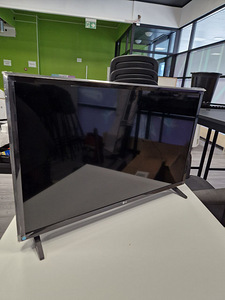 LG 32LK510BPLD 32-tolline HD teler (1 foto / 4)