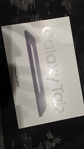 Samsung Galaxy Tab S10 FE (4 foto / 4)