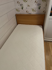 Voodi 90x200 (1 foto / 6)