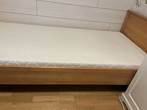 Voodi 90x200 (2 foto / 6)