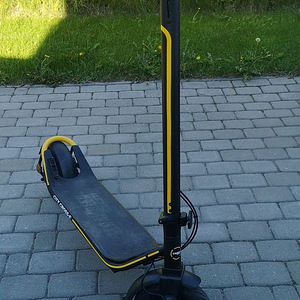 Ducati City Cross-E elektriline tõukeratas (3 foto / 7)