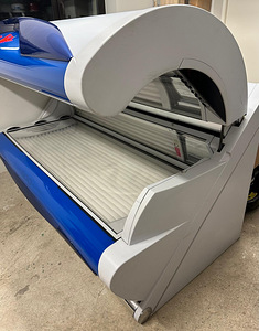 Solaarium - Ergoline Super Power 500 Classic (7 foto / 7)