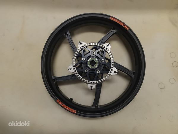 BMW S1000RR K46 S1000R K47 OZ Piega R velg 2012-2018