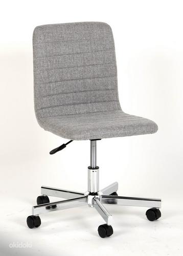 Регулируемый стул для офиса NEW (фото #1)
