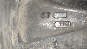 Valuveljed 5/118 r16 (4 foto / 9)