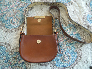 Massimo Dutti käekott (2 foto / 3)