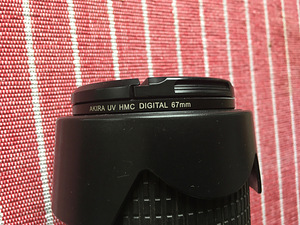 Nikon D7000 + Nikkor 18-140 DX VR 1:3.5-5.6 (3 foto / 6)