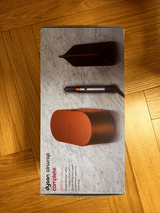 Dyson Airwrap Complete Gift Edition (3 foto / 4)