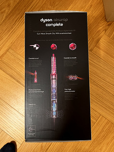 Dyson Airwrap Complete Gift Edition (4 foto / 4)
