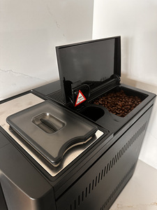 Nivona Cafe Romantica NICR 838 espressomasin / kohvimasin (3 foto / 6)