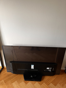LG OLED 65” TV / Televiisor (2 foto / 4)