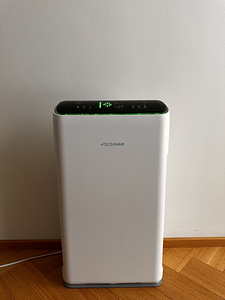 Очиститель воздуха Ocean Air OA2021AP (2 фото из 10)