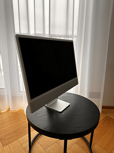 Apple iMac M1 24” (4 foto / 10)